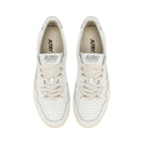 Sneakers Medalist Leather - White - Femme