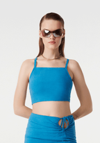 Fabio Top - Blue