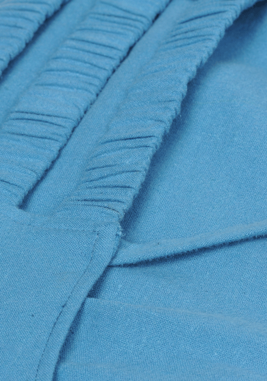 Fabio Top - Blue