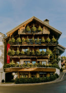 Hôtel Saint George Megève