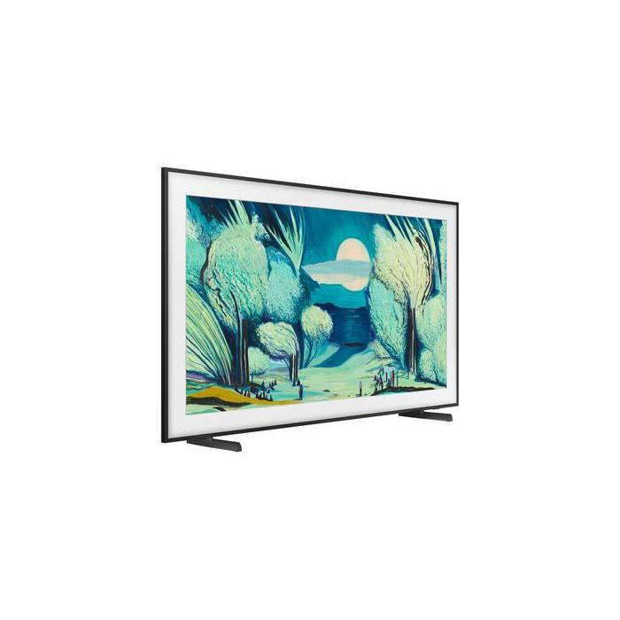 Samsung - The Frame 50" LS03FA – TV QLED 4K
