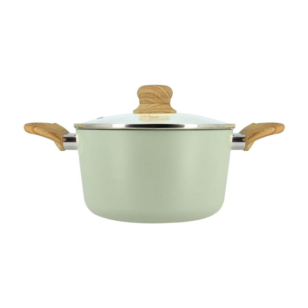 Colorama - Garnek niski - 20 cm