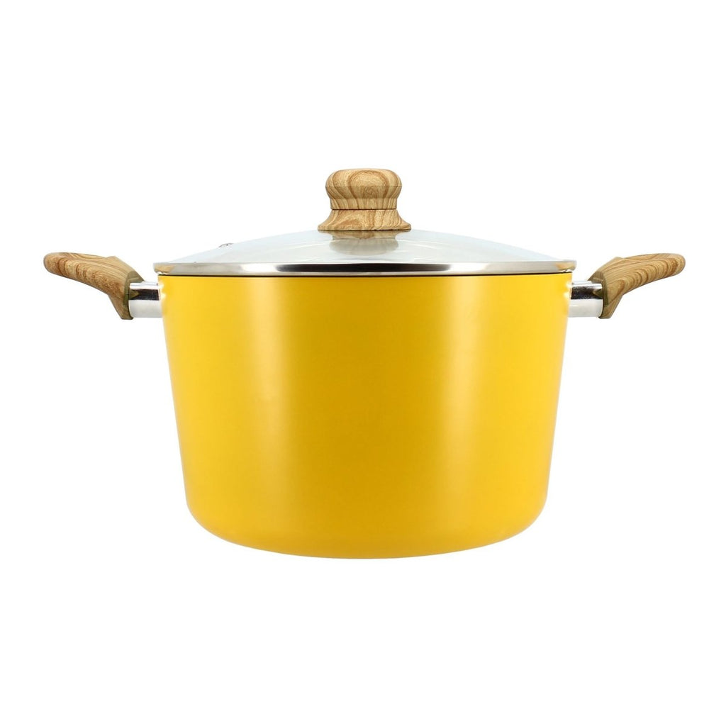 Colorama - Faitout - 24 Cm