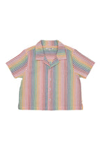 Chemise fille - Farrel