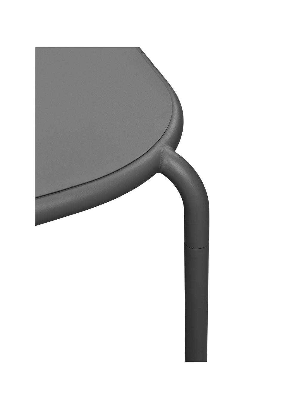 FATBOY - Toni Tablo Table by Fatboy - Anthracite