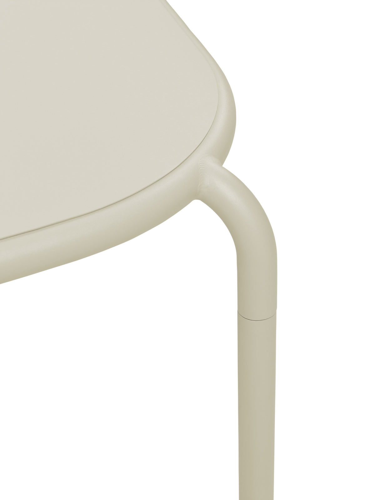 FATBOY - Toni Tablo Table by Fatboy - Desert
