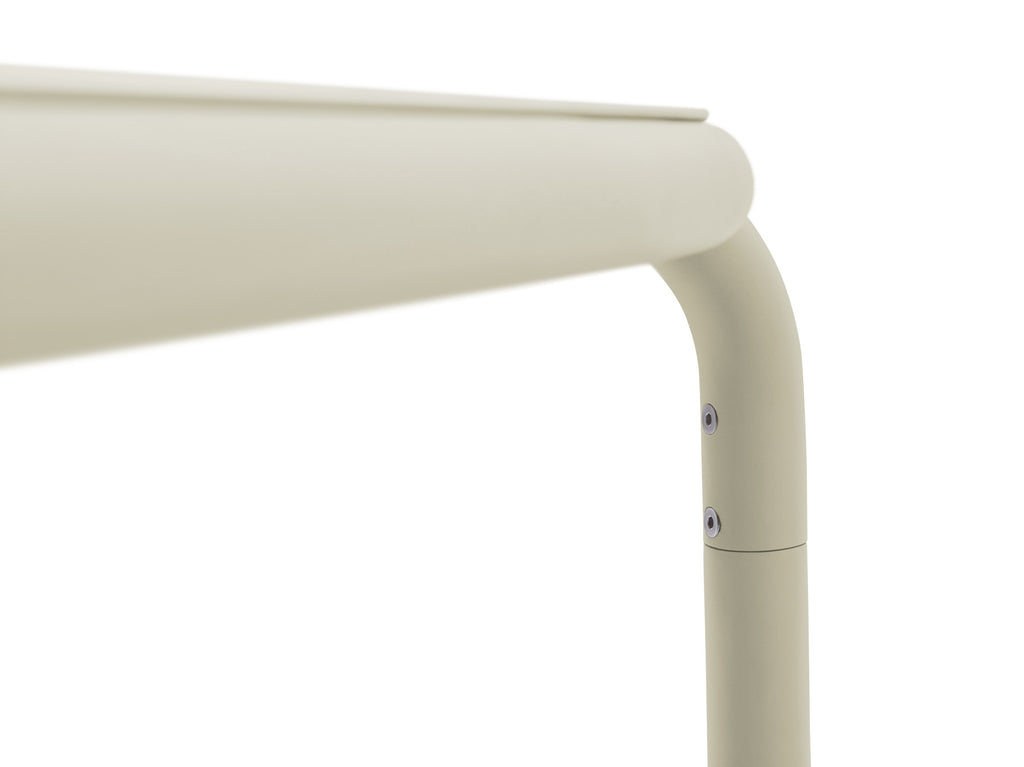 FATBOY - Toni Tablo Table by Fatboy - Desert