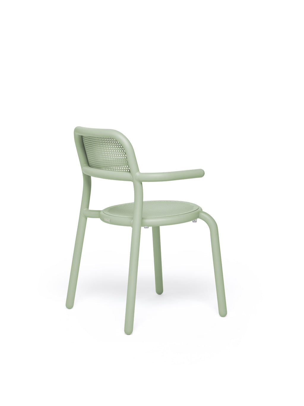 Sillón Toni De Fatboy, Mist Green