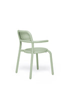 Sillón Toni De Fatboy, Mist Green