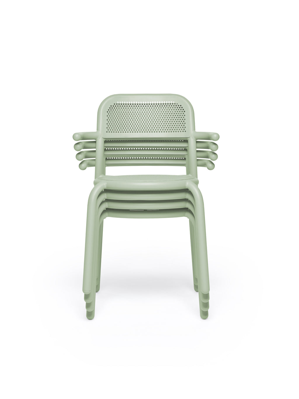 Sillón Toni De Fatboy, Mist Green