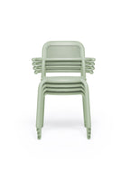 Sillón Toni De Fatboy, Mist Green