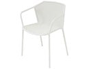 Sillón Darwin De Emu, Blanco Mate