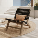 Fauteuil de jardin Tao
