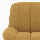 Elvis Chair - Yellow