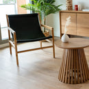 Apache Armchair - Black