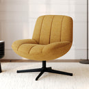 Elvis Chair - Yellow