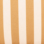Nubo - Armchair - Fabric & Wood - Yellow