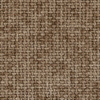 Bocca - Armchair - Fabric with Button-Tufted Backrest - Bronze