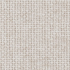 Topaz - Armchair - Fabric - Ecru