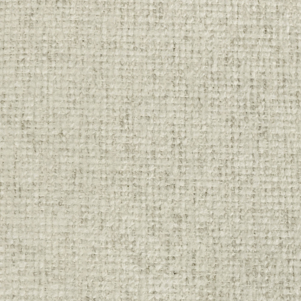 Vinto - Armchair - Fabric, Wooden Legs - Mottled Beige