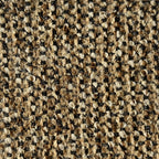 Villabon - XL Armchair - Fabric - Flecked Caramel