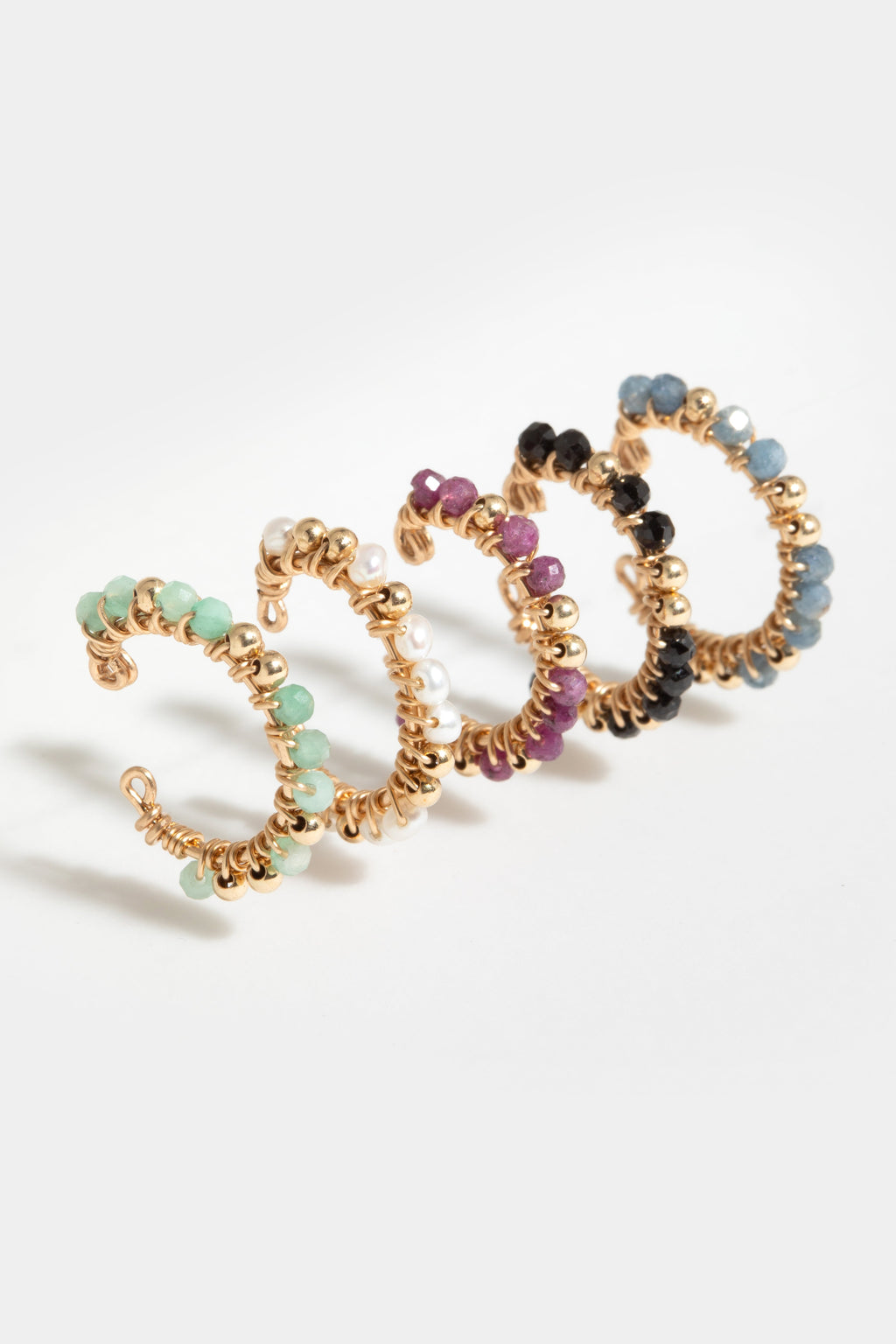 Faux Piercing Frida - Spinelle
