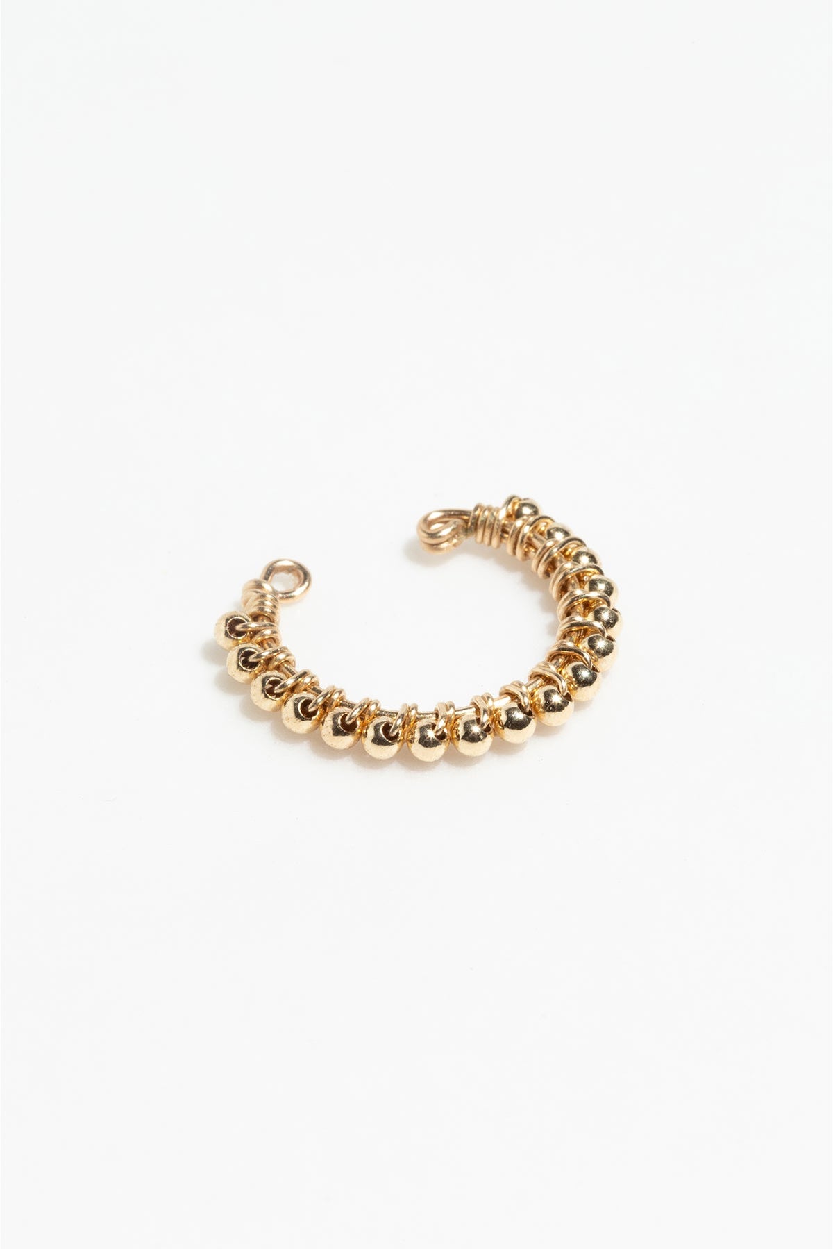 Faux Piercing Frida - Or