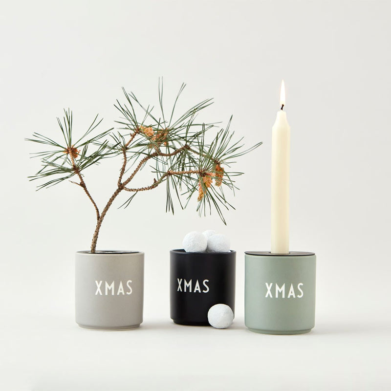 Tasse - Christmas - Plusieurs Mots Disponibles - 9 Coloris