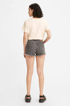 Short 501 Gris