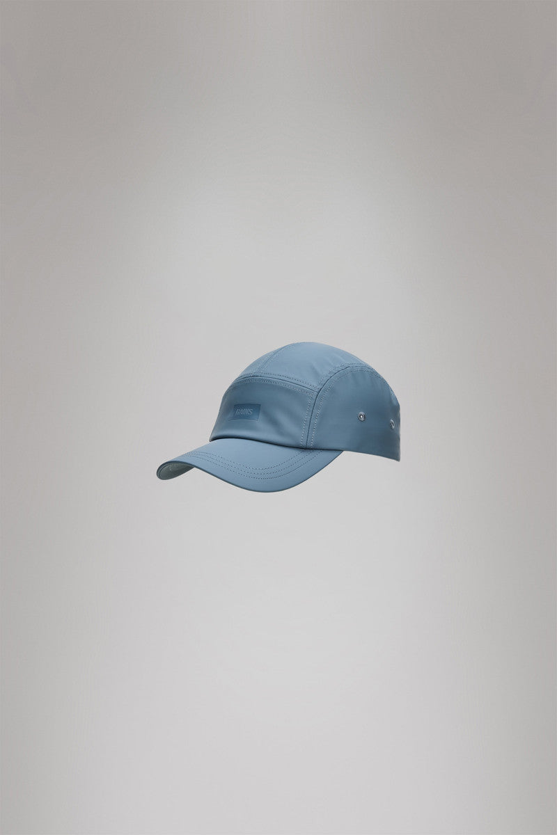 Casquette 5 Panel W1 Lagoon - Mixte