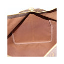 Sac À Main Louis Vuitton Marron