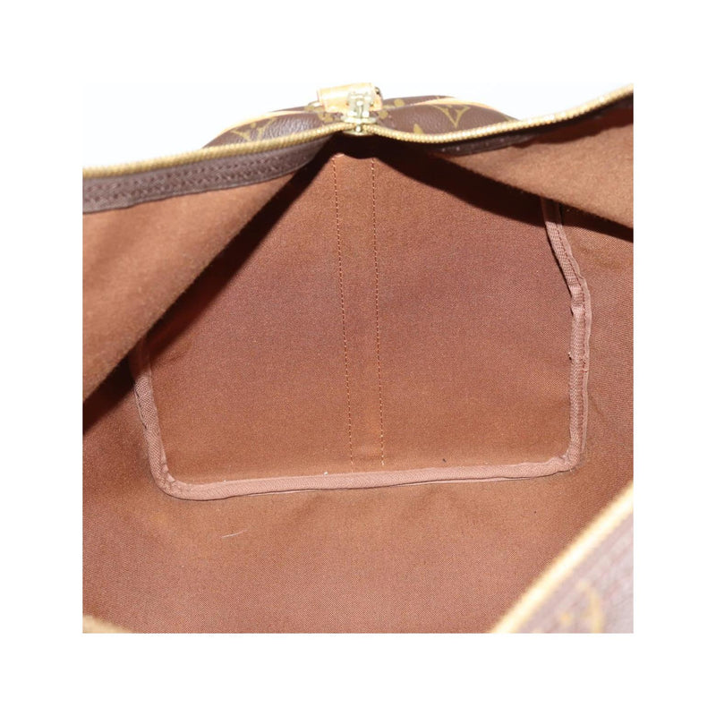 Sac À Main Louis Vuitton Marron