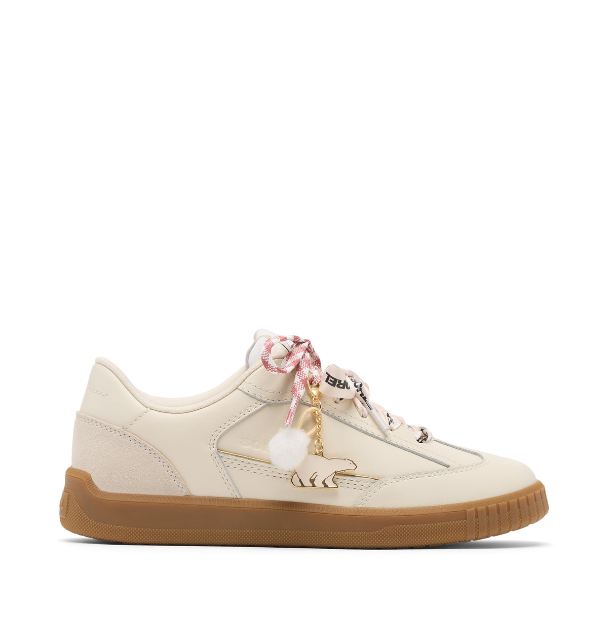 Baskets Basses Ona™ Drift Luxury - Chalk & Gum 2 - Femme