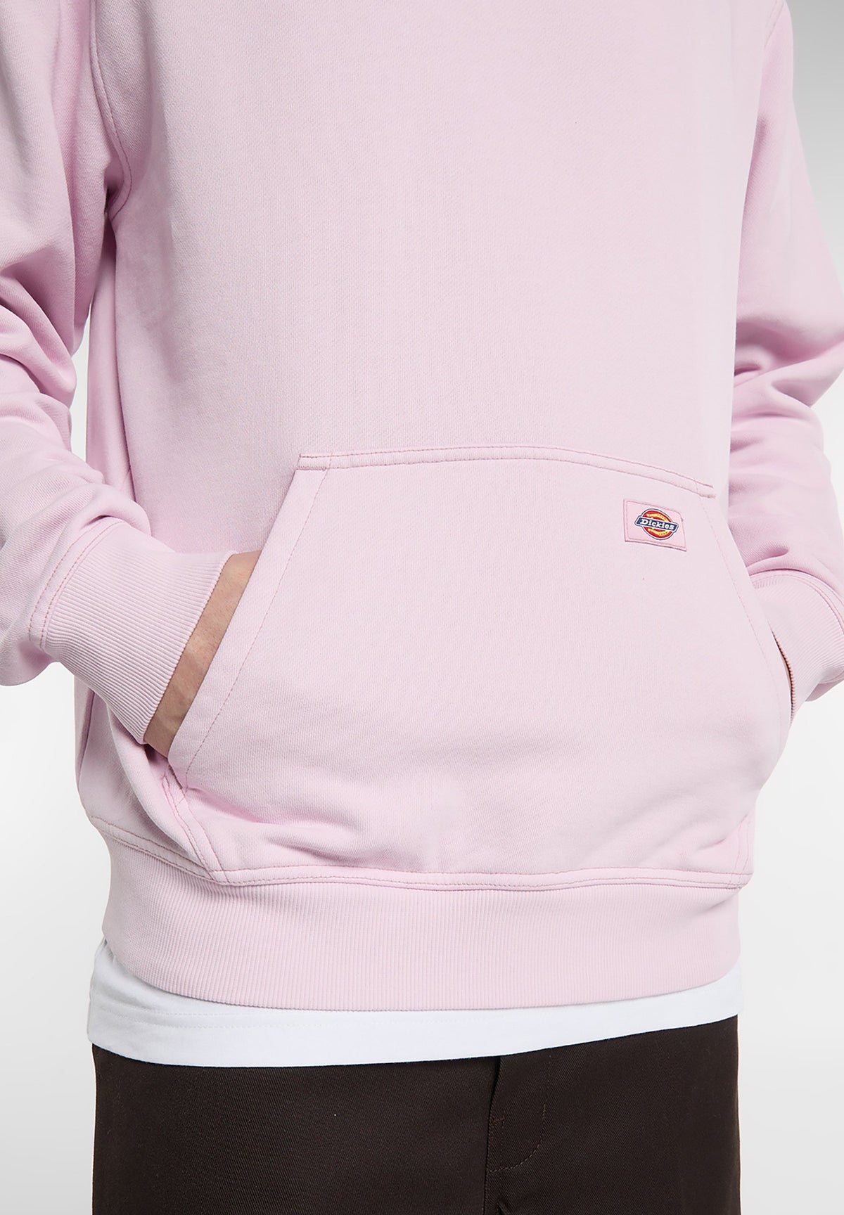 Men's Sutcliffe Hoodie - Fragrant Lilac