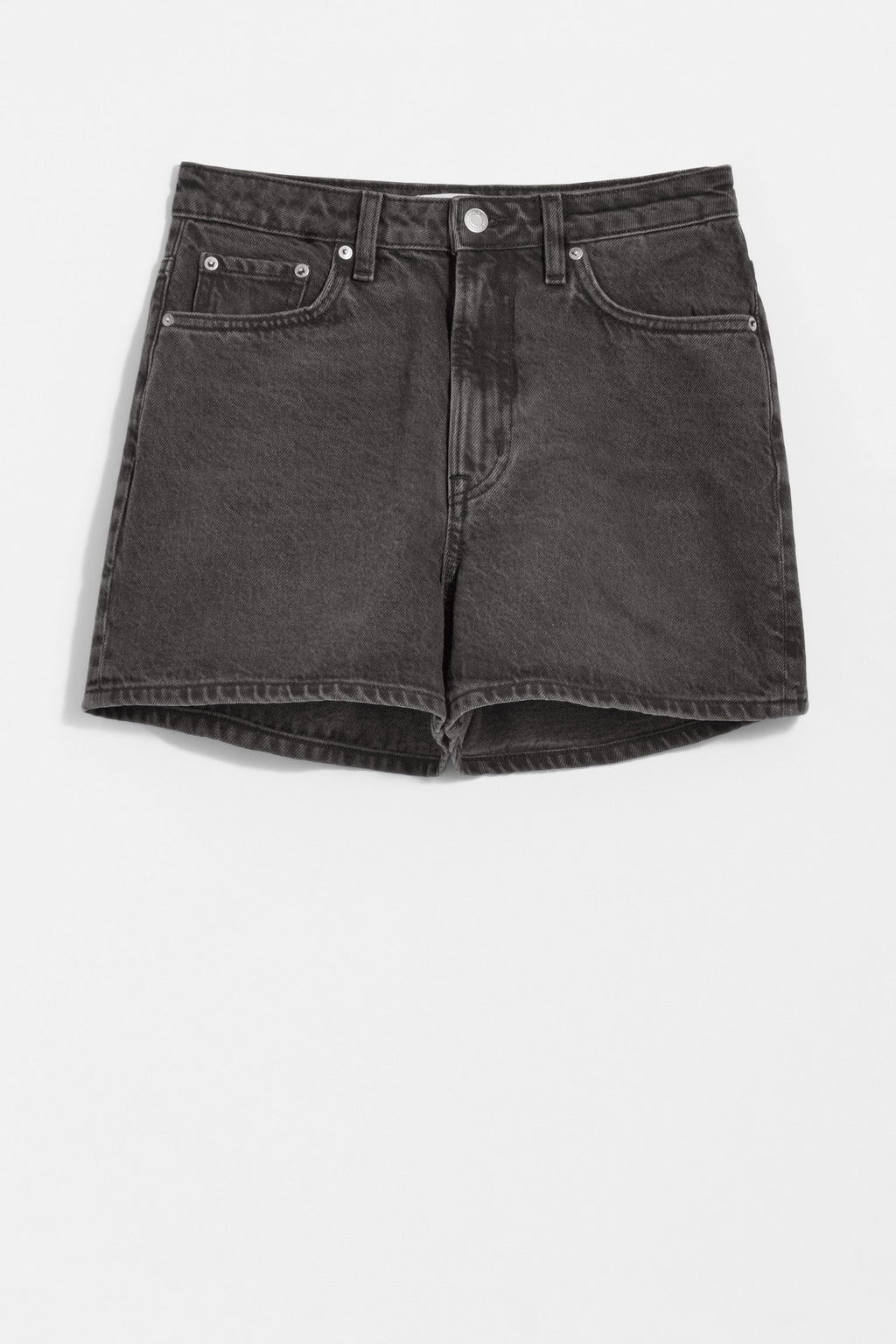 Szorty S3 Alva Short - Czarne
