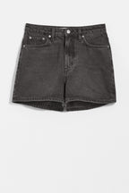 Szorty S3 Alva Short - Czarne