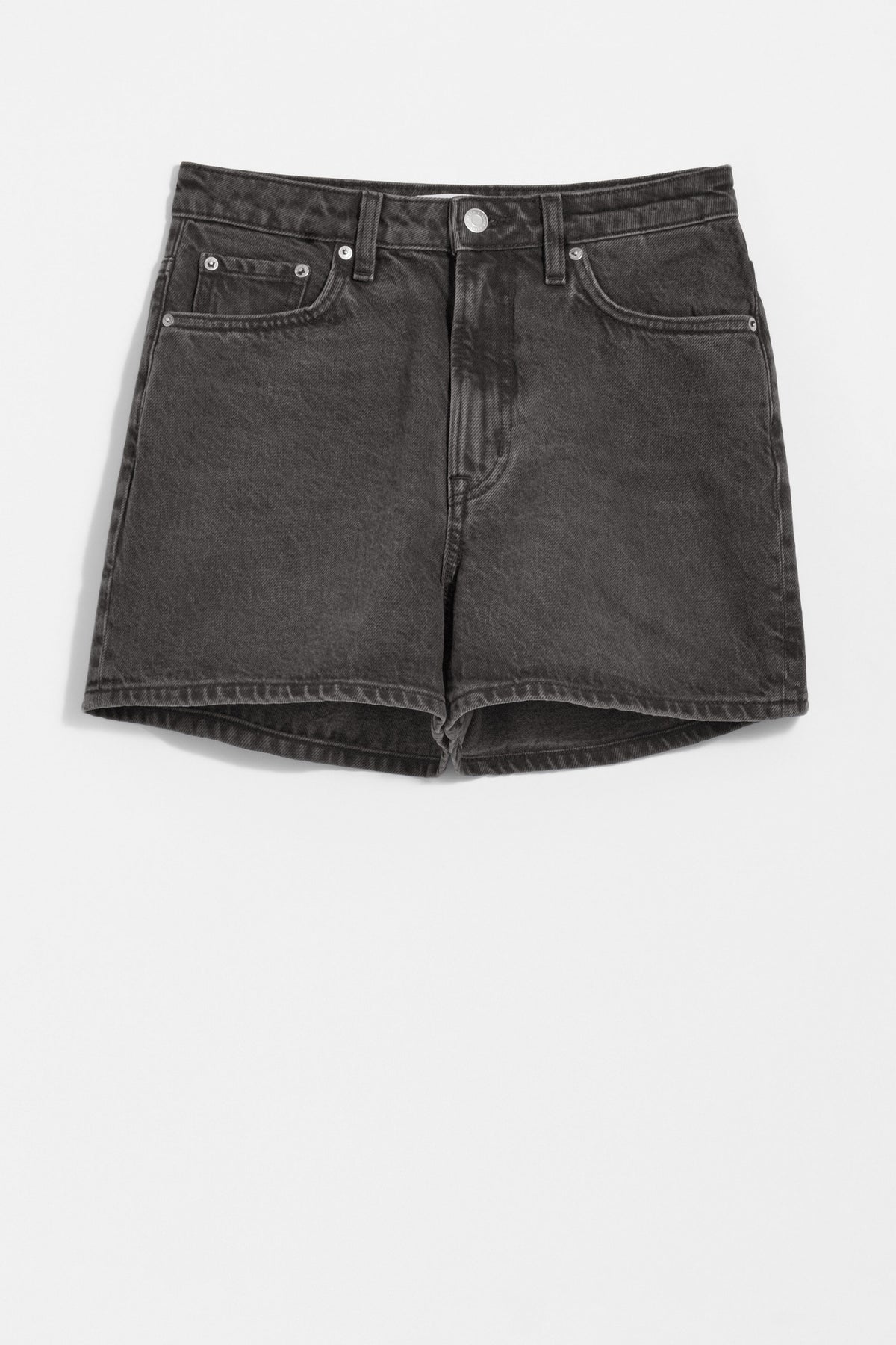Szorty S3 Alva Short - Czarne