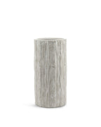 Pottery Rift - Pflanzkübel 03 - XL - Steinzeug - Off-White
