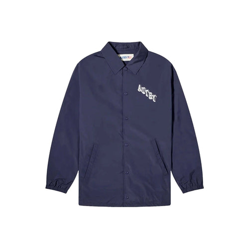 Veste Lightweight - Blue - Homme