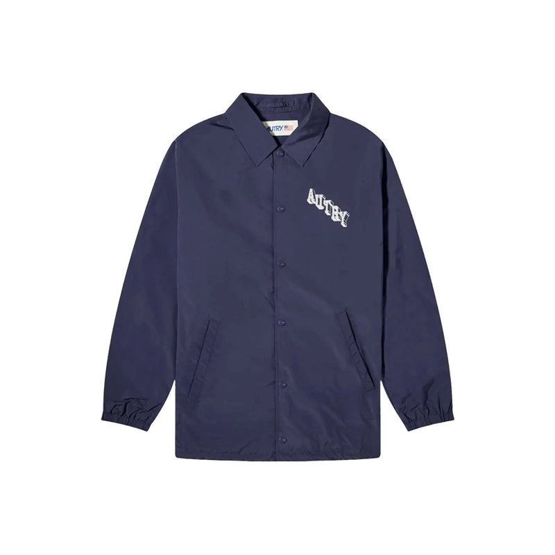 Veste Lightweight - Blue - Homme