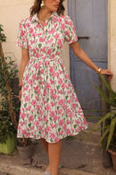 vestido calira