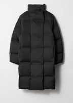 Doudoune St Simone - Noire