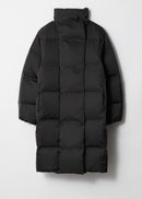 Jacket St Simone Down Coat - Black - Women