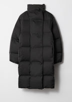 Doudoune St Simone - Noire