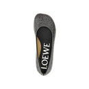 Ballerines - Loewe Toy Strass - Black