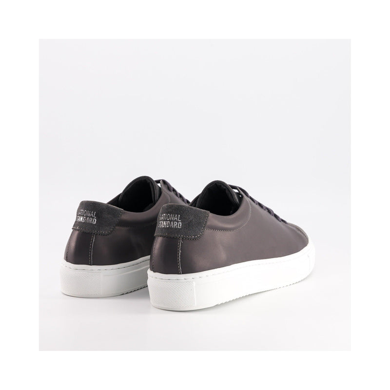 Sneakers Homme EDITION 3 Iron Suede