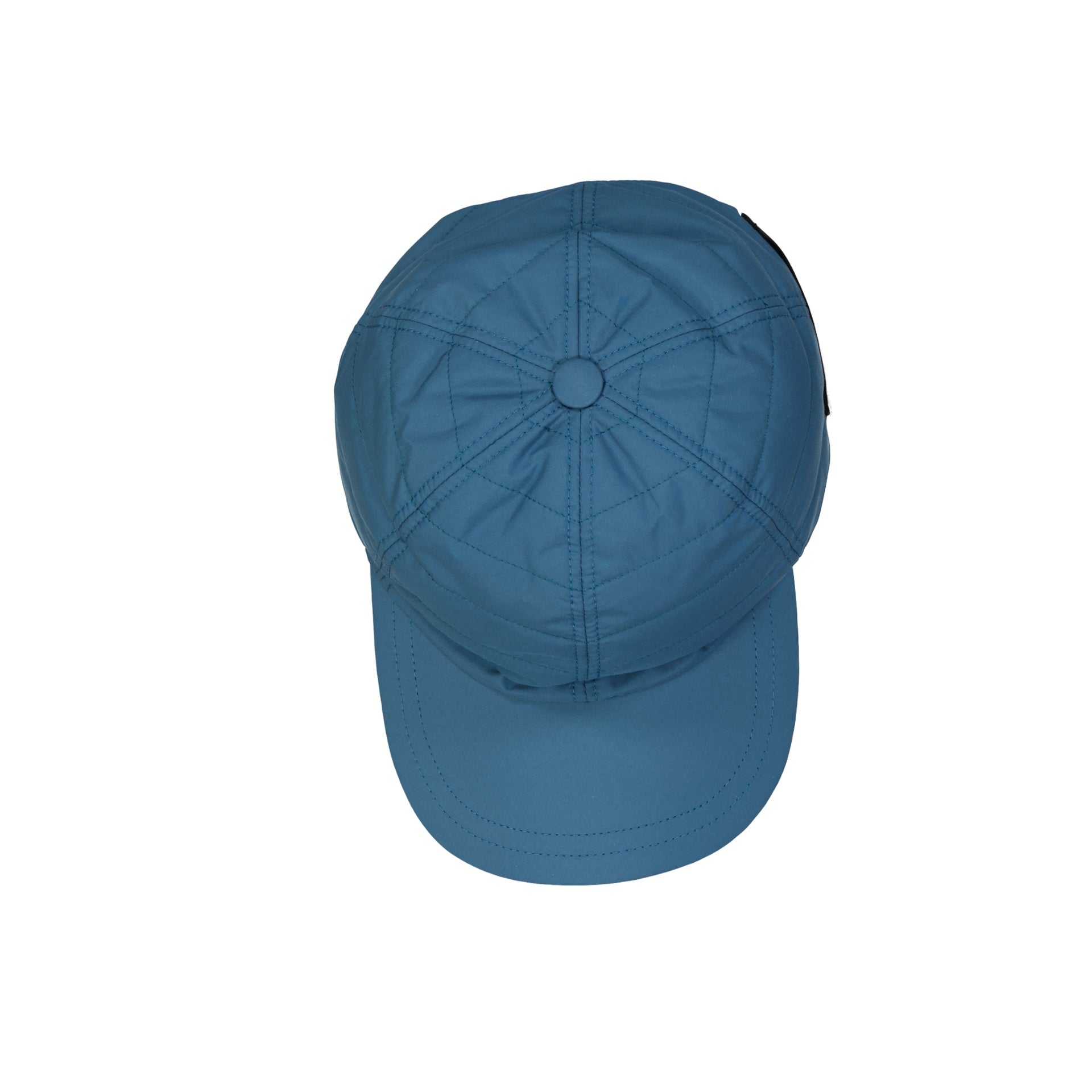 Herno - Casquette Cotton - Homme - Blue