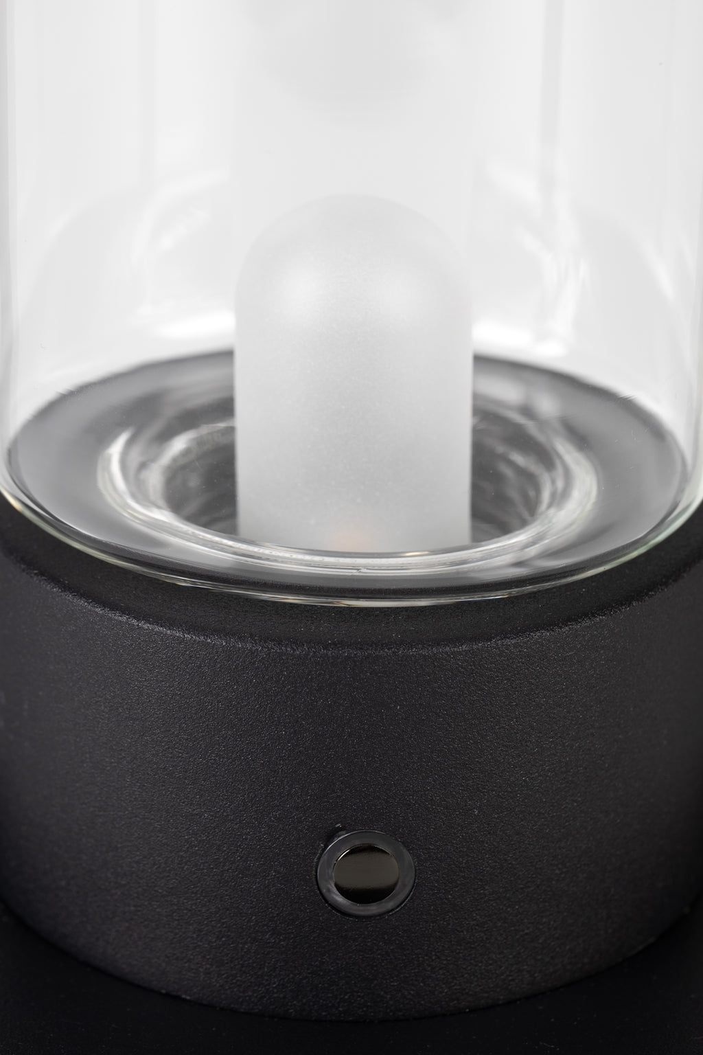Smarty - Table Lamp - Iron - Black