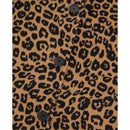 The Kooples - Sobrecamisa Lana - Marrón Y Negro - Mujer