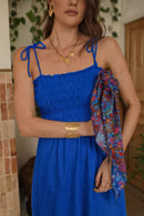 vestido luis
